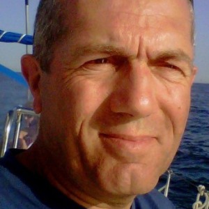 Photo de profil de Jean-Luc Domas