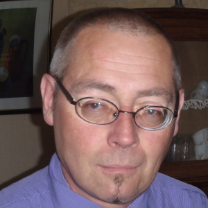 Photo de profil de Jean Luc Domont