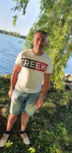 Photo de profil de Jean-Luc Donon