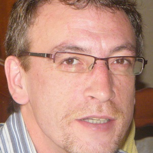 Photo de profil de Jean-Luc Douette