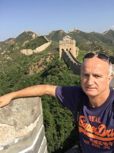 Photo de profil de Jean-Luc Duprat