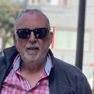 Photo de profil de Jean Luc Duramy