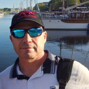 Photo de profil de Jean Luc Duveau