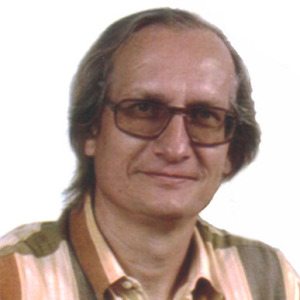 Photo de profil de Jean-Luc Dzido