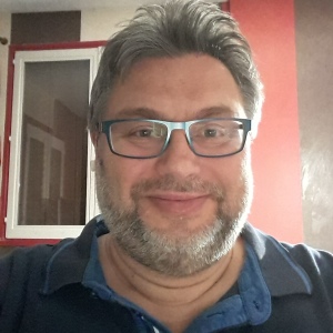 Photo de profil de Jean Luc Ecochard