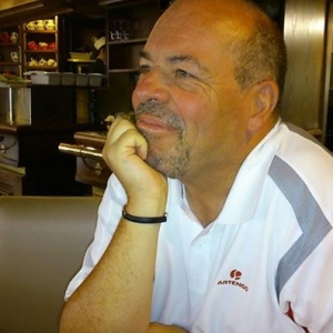 Photo de profil de Jean-Luc Erpelding