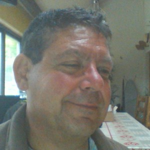 Photo de profil de Jean-Luc Escarguel