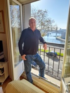 Photo de profil de Jean-Luc Evano