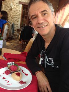 Photo de profil de Jean Luc Eychenne