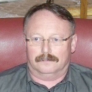 Photo de profil de Jean Luc Fauchard