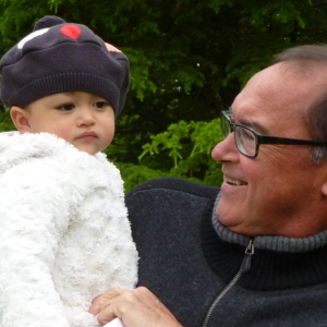 Photo de profil de Jean-Luc Faujour