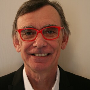 Photo de profil de Jean-Luc Fauquert