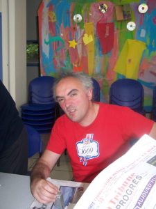 Photo de profil de Jean Luc Faure