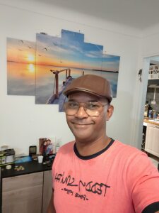 Photo de profil de Jean Luc Fede