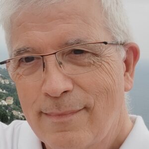 Photo de profil de Jean-Luc Ferret