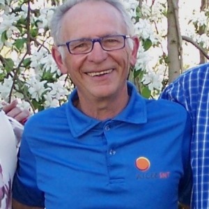 Photo de profil de Jean-Luc Fiches