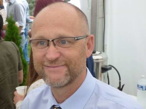 Photo de profil de Jean-Luc Florac