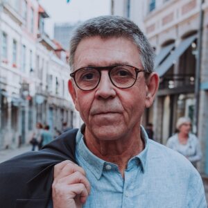 Photo de profil de Jean-Luc Forceville