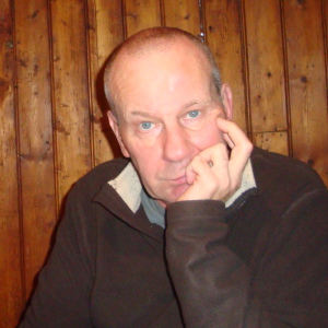 Photo de profil de Jean-Luc Forycki