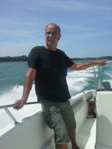 Photo de profil de Jean-Luc Fouriez