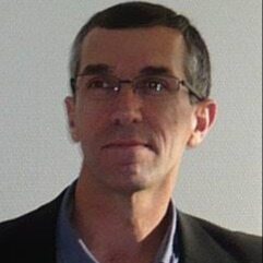 Photo de profil de Jean-Luc Fourré
