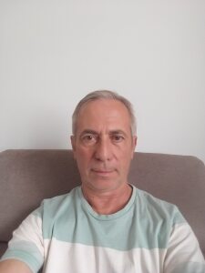 Photo de profil de Jean Luc Foussereau