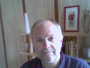 Photo de profil de Jean-Luc Frétigné