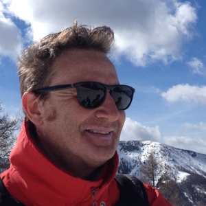Photo de profil de Jean Luc Frondas