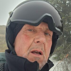 Photo de profil de Jean Luc Froquet
