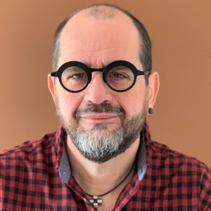 Photo de profil de Jean-Luc Gadreau