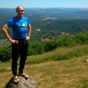 Photo de profil de Jean-Luc Gaté