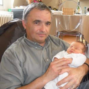 Photo de profil de Jean Luc Gaudin