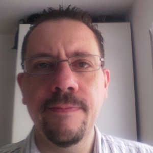 Photo de profil de Jean-Luc Gaurier