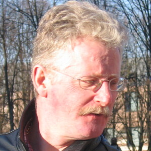 Photo de profil de Jean-Luc Gayme