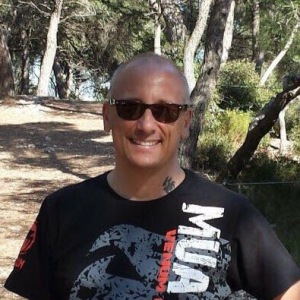 Photo de profil de Jean-Luc Geay