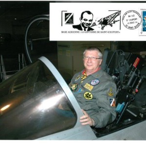 Photo de profil de Jean Luc Germain