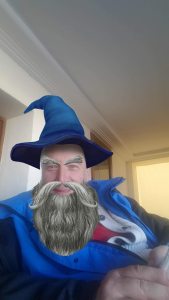 Photo de profil de Jean-Luc Germain