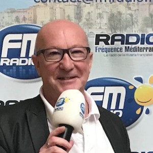 Photo de profil de Jean-Luc Ghisolfo