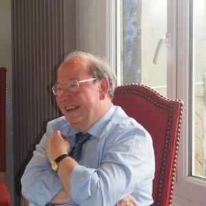 Photo de profil de Jean Luc Gin