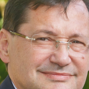 Photo de profil de Jean-Luc Ginder
