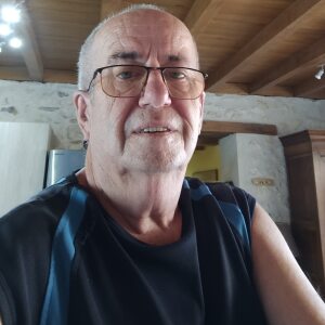 Photo de profil de Jean-Luc Girard