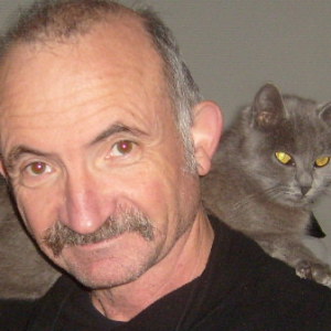 Photo de profil de Jean-Luc Giraudon