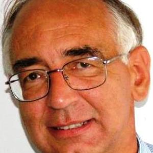Photo de profil de Jean-Luc Girault