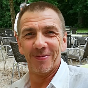 Photo de profil de Jean-Luc Gneiting