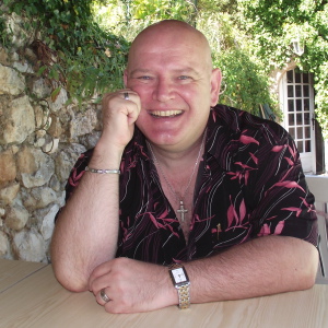 Photo de profil de Jean-Luc Gomez