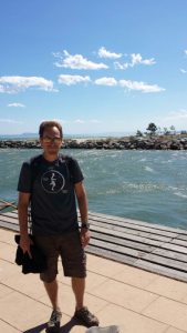 Photo de profil de Jean Luc Gomez