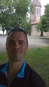 Photo de profil de Jean-Luc Gontard