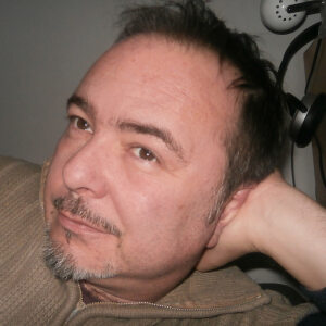 Photo de profil de Jean-Luc Gonzalez