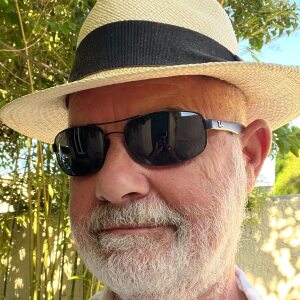 Photo de profil de Jean-Luc Gorgol