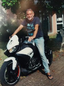 Photo de profil de Jean-Luc Gouhier